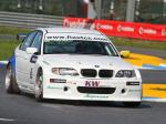 BMW 320i ETCC Sedan 2003 года
